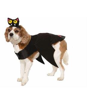 Bat Pet Costume