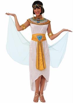 Eqyptian Queen Adult Costume