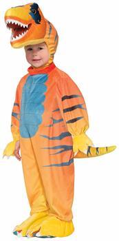 Sly Raptor Dinosaur Costume Toddler/Child