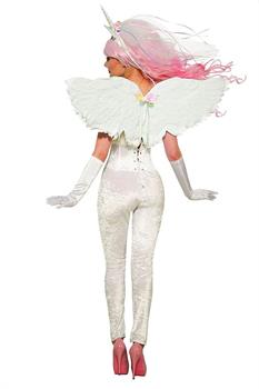 Unicorn Wings Women&#39;s Costume Accessory - One Size