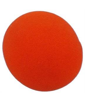 Clown Jumbo Foam Red Costume Nose