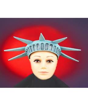 Statue Of Liberty Tiara Costume Headpiece