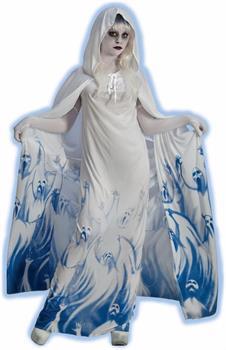 Soul Seeker Costume Dress Adult