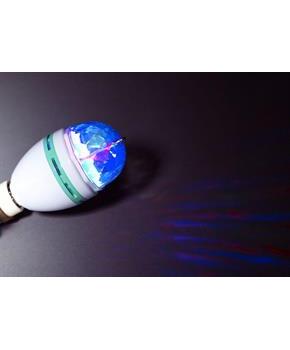 Large L.E.D. Party Light Without Sound LY-399