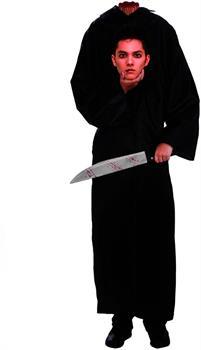 Headless Man Costume Teen Standard