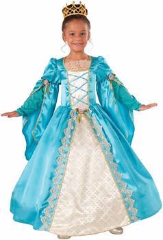 Princess Penelope Child Costume