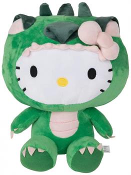 Sanrio Hello Kitty Dragon Costume 6.5 Inch Plush