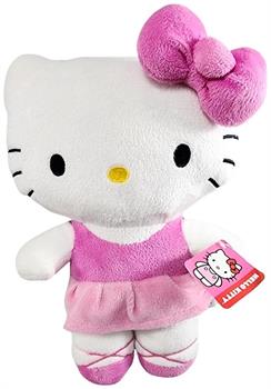 Sanrio 10 Inch Plush | Ballerina Hello Kitty