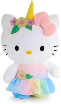 Sanrio Hello Kitty Unicorn 12 Inch Plush