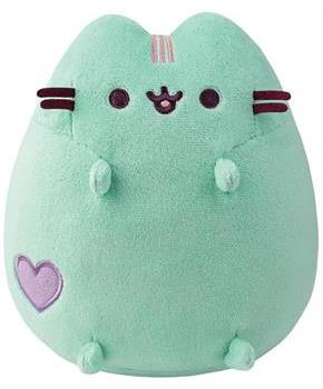 Pusheen 6.5 Inch Plush | Pastel Green