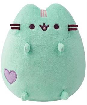 Pusheen 13 Inch Pastel Plush | Green