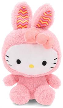 Sanrio Hello Kitty with Bunny Disguise 8.5 Inch Plush