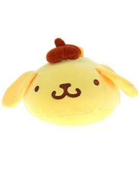 Sanrio Hello Kitty & Friends 6 Inch Dumplings Plush | Pompompurin