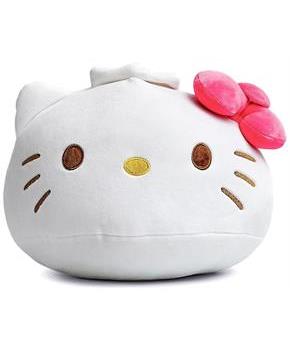 Sanrio Hello Kitty and Friends 10 Inch Dumpling Plush | Hello Kitty