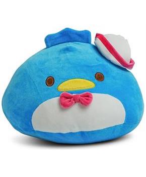 Sanrio Hello Kitty and Friends 10 Inch Dumpling Plush | Tuxedo Sam