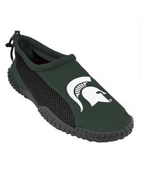 Michigan State Adult Water Sock
