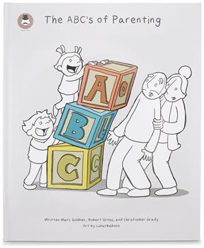ABC's of Parenting Graphic Novel