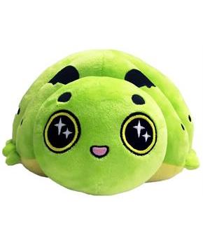 Jeff the Fatterpillar 12 Inch Plush
