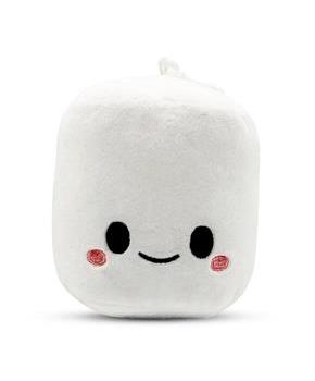 Marshfellows Plush Key Chain