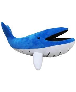 Krilling Field: Big Blue Plush
