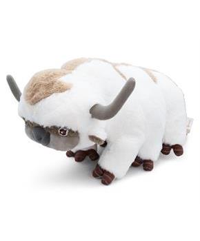 Avatar: The Last Airbender 15-Inch Character Plush Toy | Appa