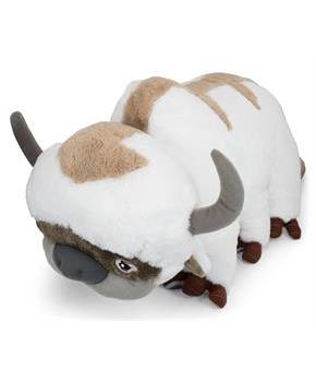 Avatar: The Last Airbender 22 Inch Character Plush Toy | Appa