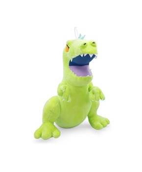 Nickelodeon Rugrats 15-Inch Character Plush Toy | Reptar