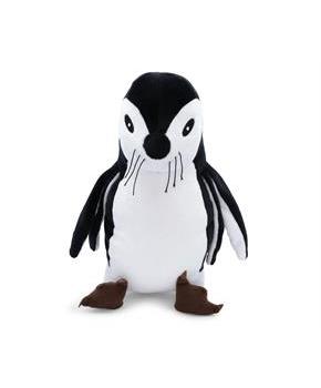 Avatar: The Last Airbender 13-Inch Character Plush Toy | Otter Penguin