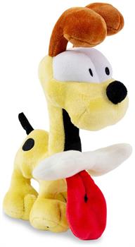 Garfield Odie With Dog Bone 12-Inch Collector Plush Toy