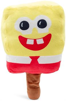 Nickelodeon SpongeBob SquarePants Popsicle 10-Inch Collector Plush
