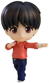 TinyTAN J-Hope Nendoroid Action Figure