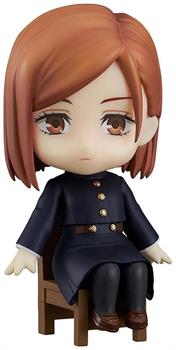 Jujutsu Kaisen Nendoroid Swacchao! Action Figure | Nobara Kugisaki