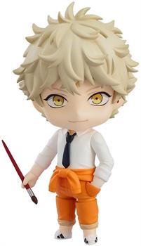 Blue Period Nendoroid Figure | Yatora Yaguchi