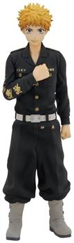 Tokyo Revengers Pop Up Parade PVC Figure | Takemichi Hanagaki