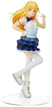 Love Live Superstar Sumire Heanna Beginning PM Figure