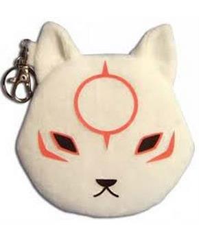 Okami Den Chibiterasu Coin Purse