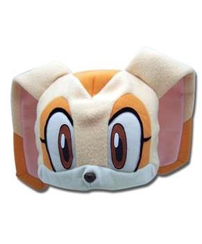 Sonic The Hedgehog Chao Beanie Hat