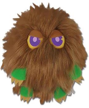 Yu-Gi-Oh 4.5 Inch Classic Plush | Kuriboh