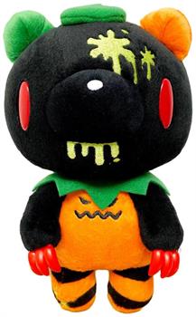Gloomy Bear Pumpkin 8 Inch Collector Plush