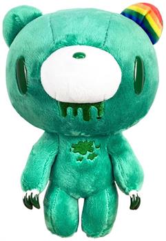 Gloomy Bear Green 8 Inch Collector Plush