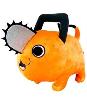 Chainsaw Man Pochita 8 Inch Plush