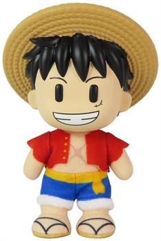 One Piece Monkey D. Luffy Timeskip 4.5 Inch Plush