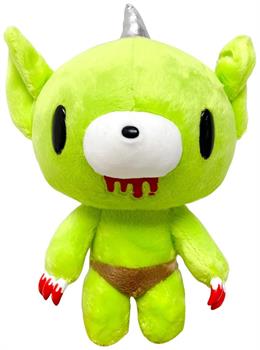 Gloomy Bear Goblin 8 Inch Collector Plush