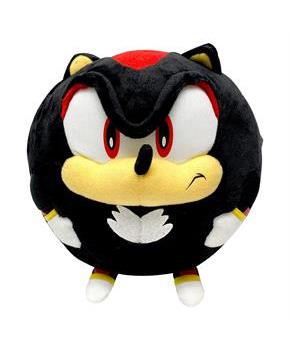 Sonic The Hedgehog 8 Inch Plush | Shadow Ball