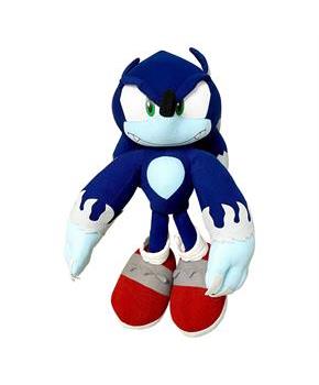 Sonic The Hedgehog 20 Inch Plush | Werehog