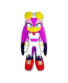 Sonic the Hedgehog 11 Inch Plush | Wave the Swallow