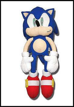Sonic the Hedgehog 20 Inch Jumbo Plush | Sonic