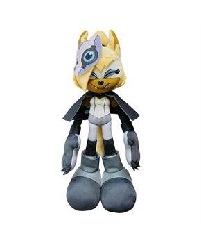 Sonic The Hedgehog 10 Inch Plush | Whisper