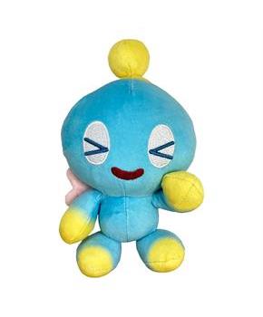 Sonic The Hedgehog 6 Inch Plush | Neutral Chao