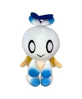 Sonic The Hedgehog 6 Inch Plush | Hero Chao